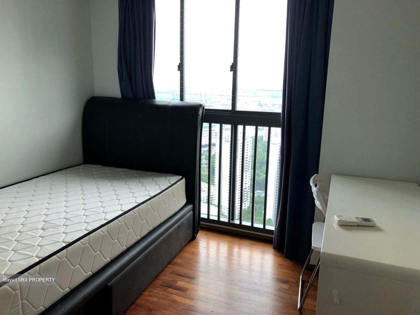Blk 1 The Pinnacle@Duxton (Bukit Merah), HDB 5 Rooms #320996291